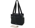 Сумка саквояж Baggallini Modern All Time Satchel на каждый день