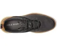Cole Haan кроссовки Grand Atlantic с технологией амортизации и текстильно-кожаным верхом