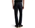 Джинсы AG Jeans Tellis Modern Slim с зауженным низом и средней посадкой