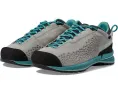 Подходные туфли La Sportiva TX2 EVO Leather с верхом из замши и подошвой Vibram