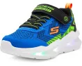 Кроссовки Skechers Meteor-Lights 2.0 401490L с подсветкой для детей