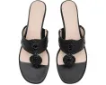 Босоножки Jacks Kitten Heel на каблуке с квадратным носком Jack Rogers
