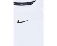 Футболка Nike Pro с коротким рукавом для малыша