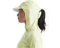 Толстовка The North Face Sunriser с капюшоном и защитой UPF 40+