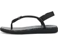 Веганские сандалии Meditation Luxe - Stunning Charm с цветком Skechers
