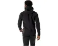 Кофта Gamma Hoody от Arc'teryx с регулируемым капюшоном