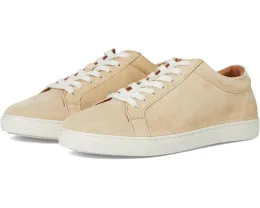 Кроссовки Allen Edmonds Courtside на шнуровке с кожаным верхом