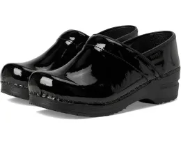 Sanita Professional Patent с лаковым покрытием и устойчивой подошвой