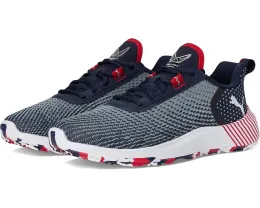 Кроссовки Puma X Volition Fusion Crush Sport с водонепроницаемым верхом из натуральной кожи