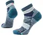 Носки Smartwool Hike Light Cushion Margarita Ankle с легкой амортизацией и технологией Indestructawool