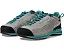 Подходные туфли La Sportiva TX2 EVO Leather с верхом из замши и подошвой Vibram