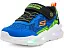 Кроссовки Skechers Meteor-Lights 2.0 401490L с подсветкой для детей