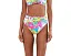 Высокая плавательная нижняя часть Yarrow Lilly Pulitzer