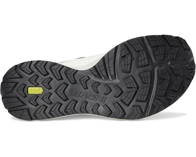 Веганские трейловые кроссовки INOV8 TrailFly Zero с графеновой подошвой