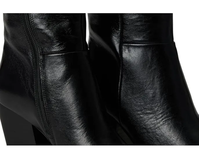 Ботинки Steve Madden Bramble до колена с квадратным носком