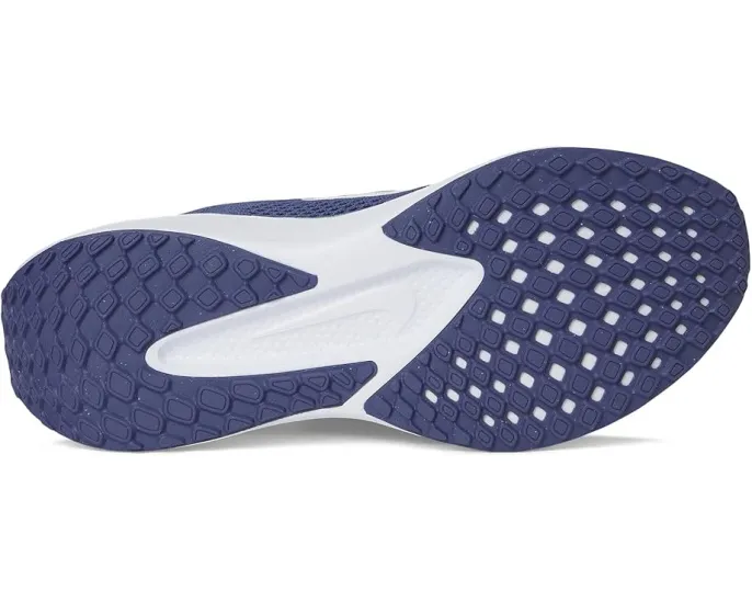 Беговые кроссовки Nike Quest 6 с поддерживающей лентой и мягкой пеной