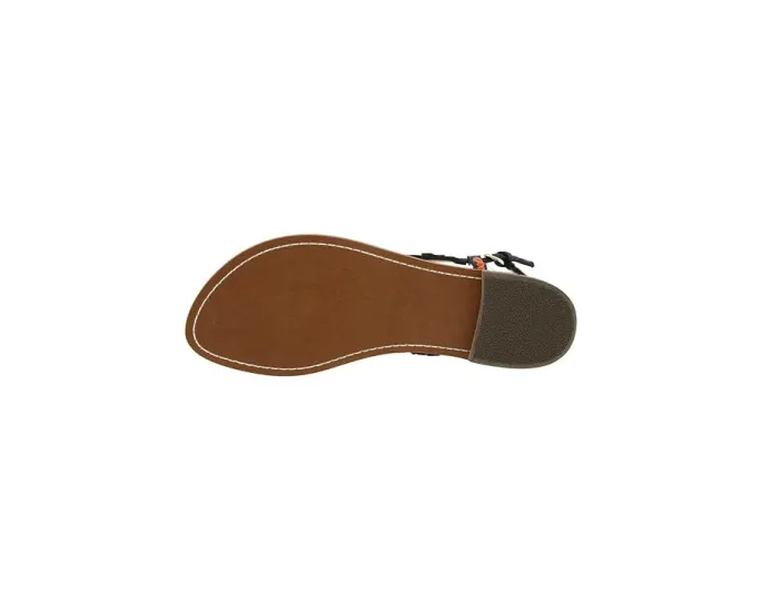Босоножки Sam Edelman Gemma с бахромой