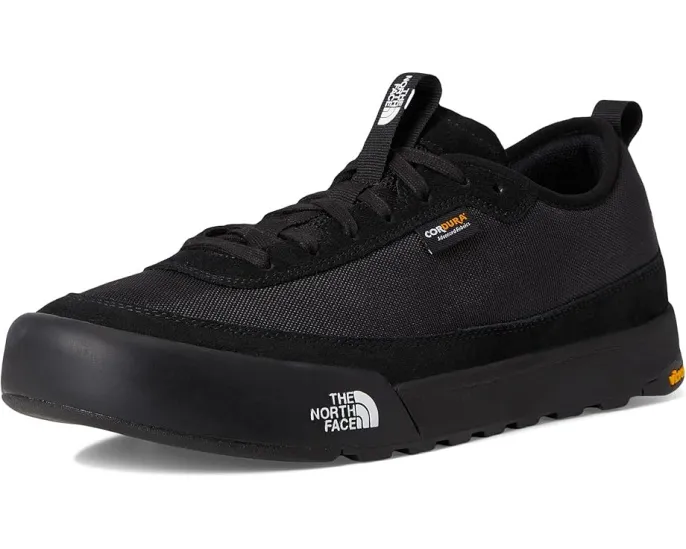 Кроссовки The North Face Clyffe из ткани Cordura с подошвой Vibram