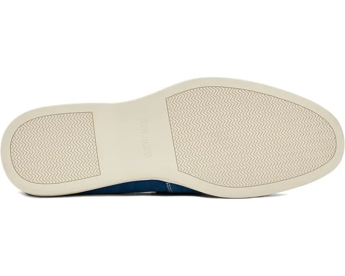 Лоферы Steve Madden Laguna из гладкой кожи с ремешком