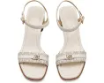 Сандалии Mandy Mid Sandal MICHAEL Michael Kors на квадратном каблуке с ремешком