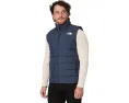Жилет The North Face Aconcagua 3 с утеплителем из пуха