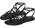 Сандалии Sam Edelman Raye с кольцевыми деталями на плоской подошве