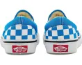 Детские кеды Vans Kids J Classic Slip-On с узором