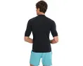 Футболка Quiksilver Everyday UPF50 Short Sleeve Surf Tee с защитой от солнца