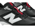 Бутсы New Balance Rush V5 Mid для лакросса с подошвой TPU