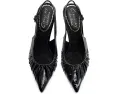 Circus NY by Sam Edelman Босоножки Tasha на каблуке черные с ремешком