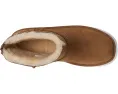 Ботинки UGG Marais Zip-up с молнией сзади и квадратным носком на подошве из сахарного тростника