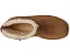 Ботинки UGG Marais Zip-up с молнией сзади и квадратным носком на подошве из сахарного тростника
