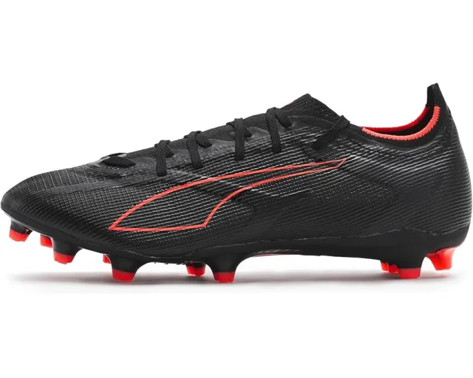 Бутсы PUMA Ultra 6 Match Firm AG с системой SPEEDSYSTEM для искусственного газона