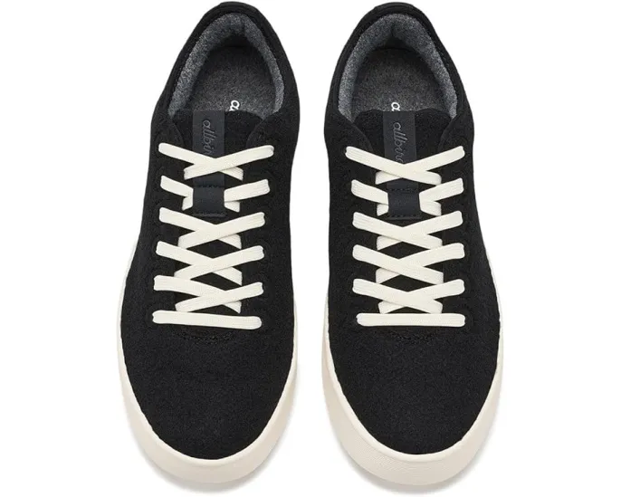Кроссовки Allbirds Wool Cruiser из войлока с подошвой из сахарного тростника