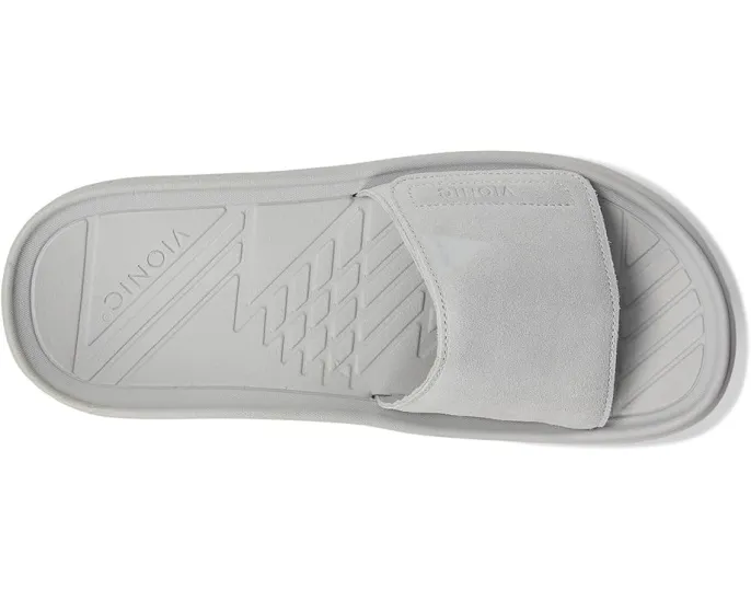 Сандалии VIONIC Rejuvenate Recovery с массажной стелькой и технологией VRX