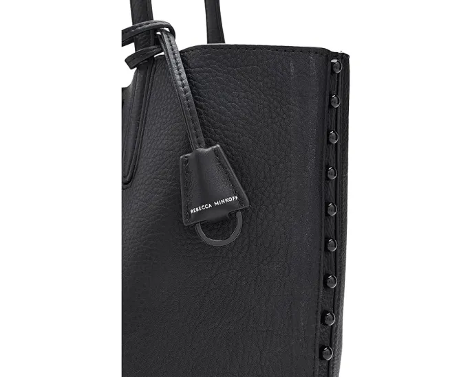Тоут Riley N/S Rebecca Minkoff из натуральной кожи