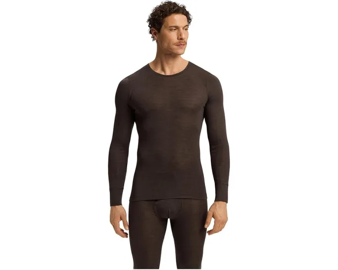 Ремень Allen Edmonds Midland Ave из натуральной кожи с серебристой пряжкой