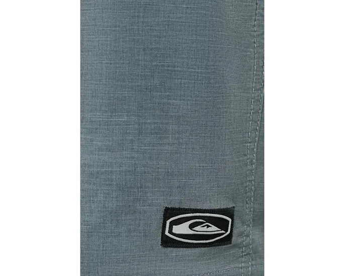 Шорты для серфинга Quiksilver Surfsilk Street-Trunk 18 из переработанного полиэстера
