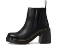 Туфли Dr. Martens Spence на платформе с эластичными вставками