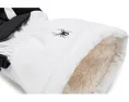 Варежки Spyder Inspire с утеплителем PrimaLoft и сенсорным экраном