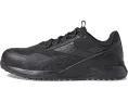 Кроссовки Reebok Nano X1 Adventure с композитным мысом и защитой от электричества