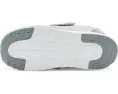 New Balance Kids 574 Bungee Lace первые кроссовки с липучкой
