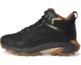 Ботинки Merrell Moab Speed 2 Leather Mid Waterproof с технологией FlexPlate и подошвой Vibram