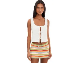 Топ Lena Tie Tank от Show Me Your Mumu с завязками