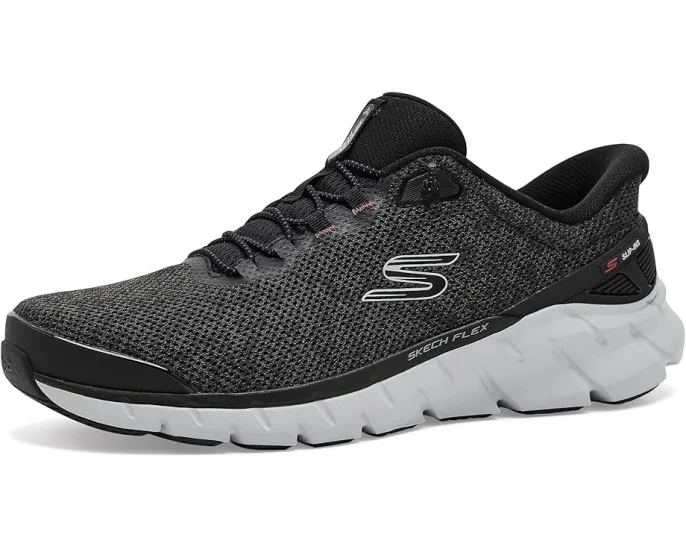 Кроссовки Skechers Skech-Flex 4.0 Hands-Free Slip-In