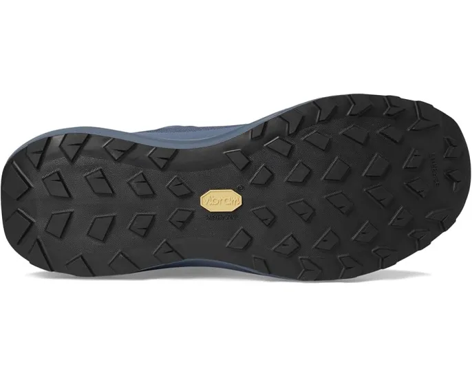 Трейловые кроссовки Arc'teryx Norvan LD 4 GTX с подошвой Vibram Megagrip