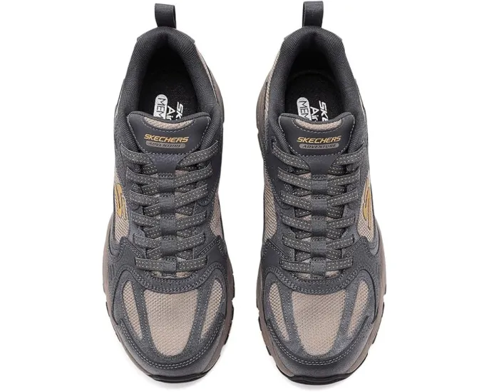 Кроссовки SKECHERS Vigor 3.0 Taestro с подошвой Goodyear