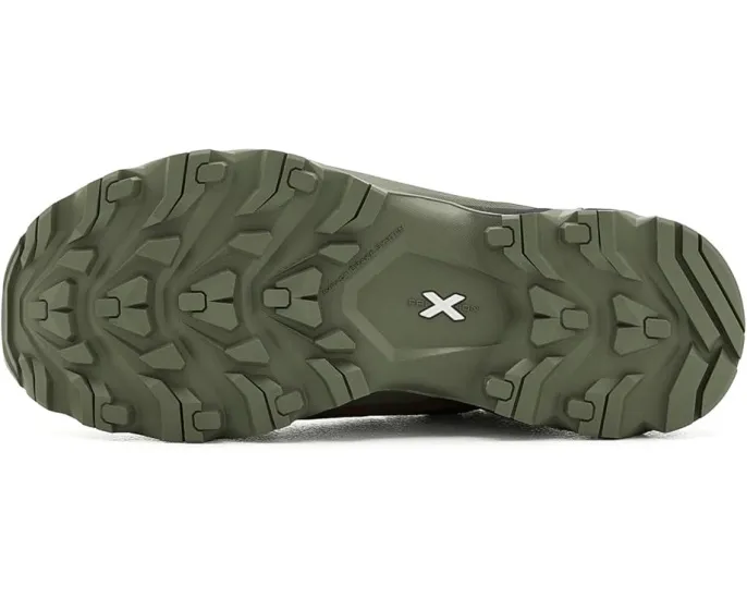 Трейловые кроссовки Ultra Raptor 3 от La Sportiva для скоростного хайкинга