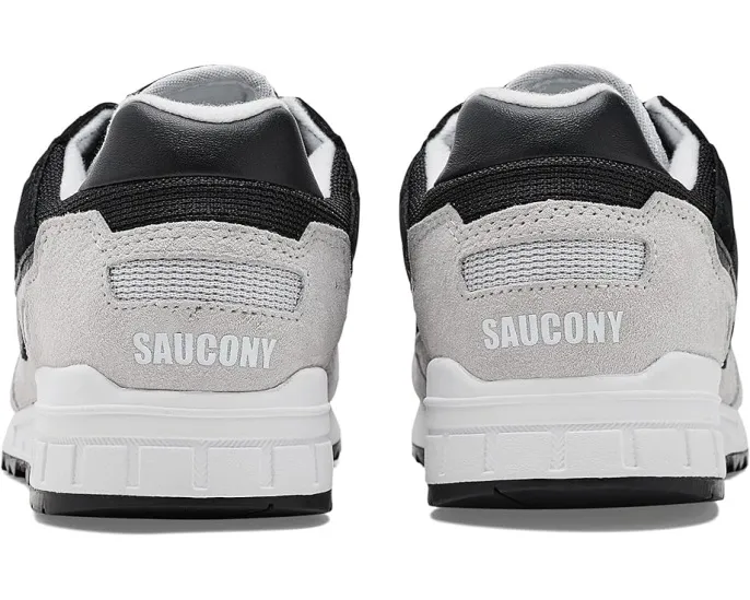 Кроссовки Saucony Shadow 5000 с амортизацией EVA и подошвой XT 600