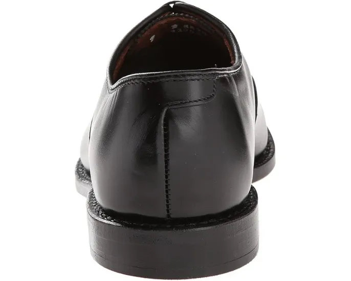 Оксфорды Allen Edmonds Carlyle из телячьей кожи с рантом Goodyear